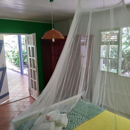 Koule Bo Kay Villa Le Carbet Kültér fotó