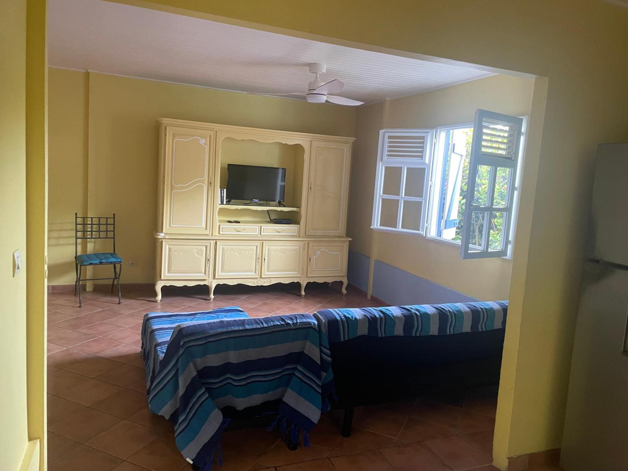 Koule Bo Kay Villa Le Carbet Kültér fotó